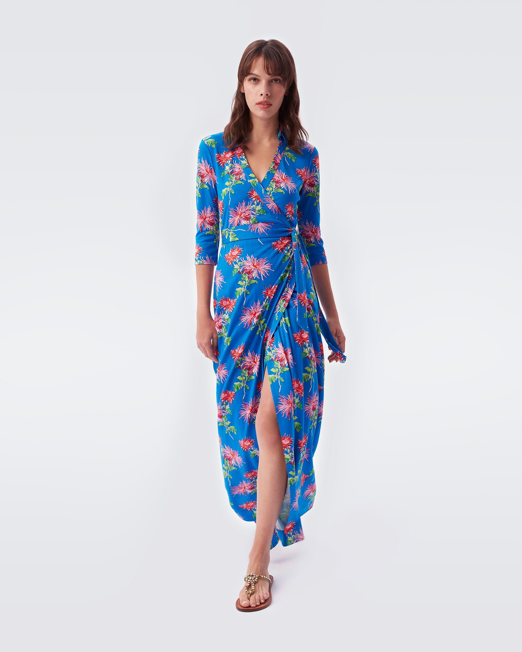 Maxi Dresses – Diane von Furstenberg